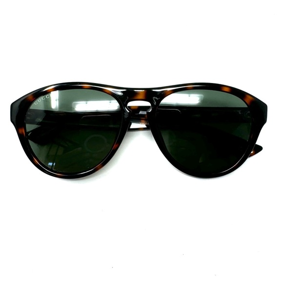 GUCCI Sunglasses made in Italy - Picture 3 of 10